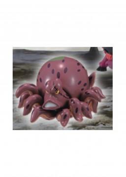 Mori Dako, One Piece: Strong World, Banpresto, Pre-Painted