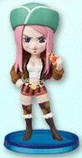 Jewelry Bonney, One Piece, Banpresto, Pre-Painted