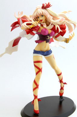 Sheryl Nome, Macross Frontier ~Itsuwari No Utahime~, Banpresto, Pre-Painted