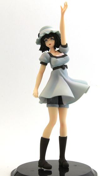 Shiina Mayuri, Steins;Gate, Banpresto, Pre-Painted