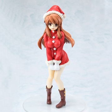 Mikuru Asahina (Lucky Draw Ichiban Kuji Prize C Asahina Mikuru), Suzumiya Haruhi No Shoushitsu, Banpresto, Pre-Painted