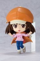 Nadeko Sengoku (Sengoku Nadeko), Bakemonogatari, Banpresto, Pre-Painted