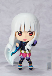Togame, Katanagatari, Banpresto, Pre-Painted