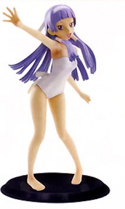Nagi (Swimsuit Type A), Kannagi, Banpresto, Pre-Painted
