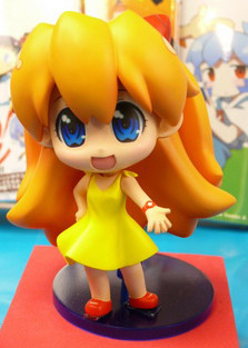 Souryuu Asuka Langley, Petit Eva ~ Evangelion@School ~, Banpresto, Pre-Painted