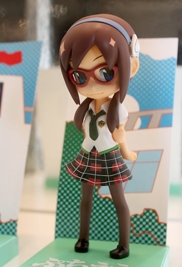 Mari Makinami Illustrious (2 Makinami Mari Illustriou), Petit Eva ~ Evangelion@School ~, Banpresto, Pre-Painted