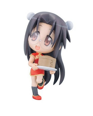 Hiyori Tamura (Tamura Hiyori), Lucky ☆ Star, Banpresto, Pre-Painted