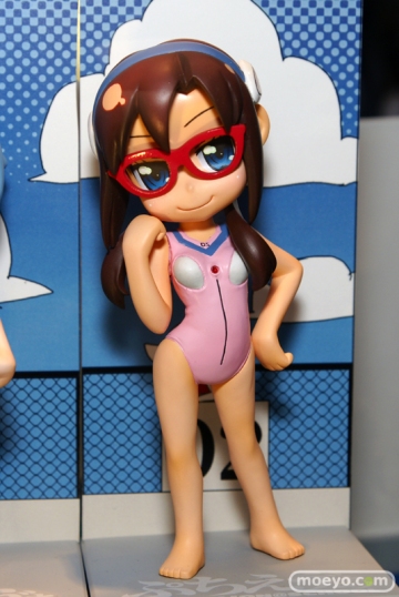 Mari Makinami Illustrious (5 Makinami Mari Illustrious), Petit Eva ~ Evangelion@School ~, Banpresto, Pre-Painted