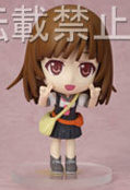 Nadeko Sengoku (Sengoku Nadeko), Bakemonogatari, Banpresto, Pre-Painted