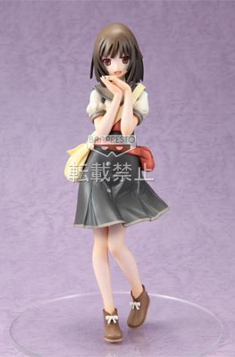 Nadeko Sengoku (Sengoku Nadeko), Bakemonogatari, Banpresto, Pre-Painted