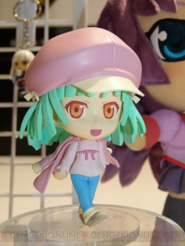 Nadeko Sengoku, Bakemonogatari, Banpresto, Pre-Painted