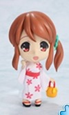 Mikuru Asahina (Asahina Mikuru Endless Eight), Suzumiya Haruhi No Yuuutsu, Banpresto, Pre-Painted
