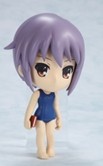 Yuki Nagato (Nagato Yuki Endless Eight), Suzumiya Haruhi No Yuuutsu, Banpresto, Pre-Painted