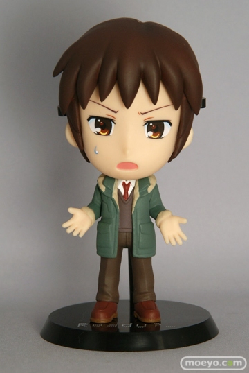 Kyon (Shoushitsu), Suzumiya Haruhi No Yuuutsu, Banpresto, Pre-Painted