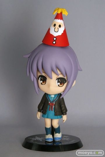 Yuki Nagato (Nagato Yuki Shoushitsu), Suzumiya Haruhi No Yuuutsu, Banpresto, Pre-Painted