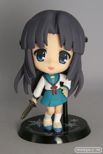 Ryoko Asakura (Asakura Ryouko Shoushitsu), Suzumiya Haruhi No Shoushitsu, Banpresto, Pre-Painted