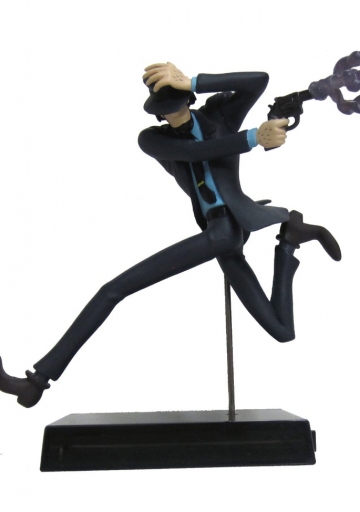 Daisuke Jigen, Lupin III, Banpresto, Pre-Painted