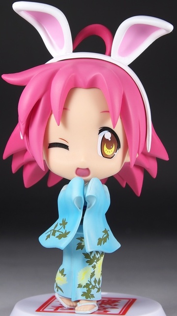 Akira Kogami (Kogami Akira Kyun-Chara), Lucky ☆ Star, Banpresto, Pre-Painted