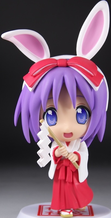 Tsukasa Hiiragi (Hiiragi Tsukasa Kyun-Chara), Lucky ☆ Star, Banpresto, Pre-Painted