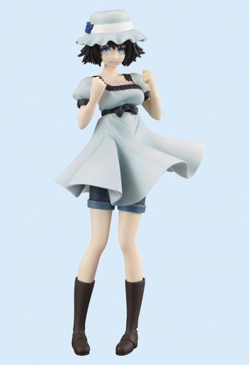Shiina Mayuri, Steins;Gate, Banpresto, Pre-Painted