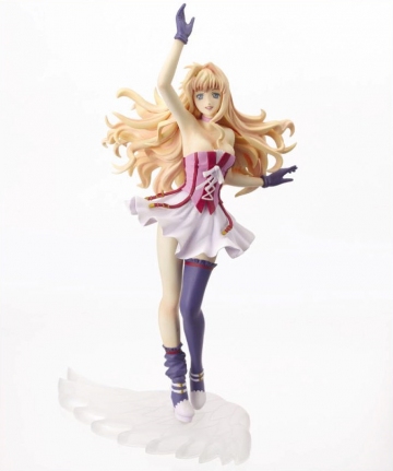 Sheryl Nome (Last Episode), Macross Frontier, Banpresto, Pre-Painted