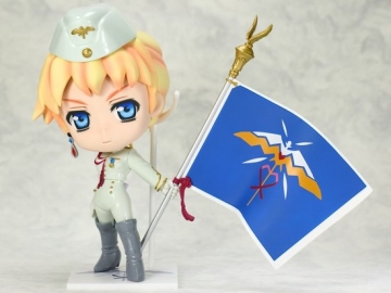 Sheryl Nome, Macross Frontier, Banpresto, Pre-Painted