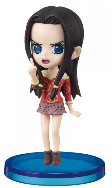 Hancock Boa (Hancock), One Piece Film: Strong World - Episode 0, Banpresto, Pre-Painted