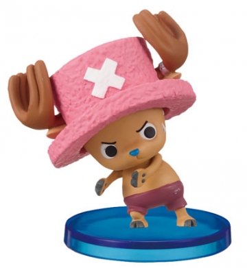 Tony Tony Chopper (Chopper), One Piece, Banpresto, Pre-Painted