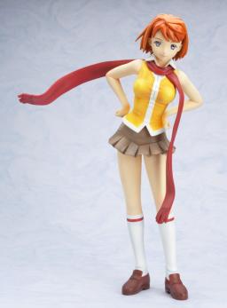 Tokiha Mai, Mai-Otome, Art Storm, Pre-Painted