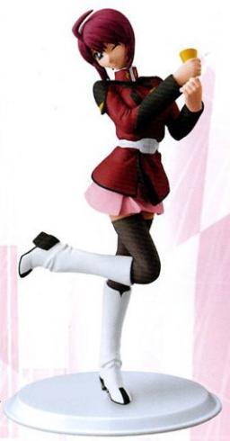 Lunamaria Hawke, Mobile Suit Gundam Seed Destiny, Banpresto, Pre-Painted