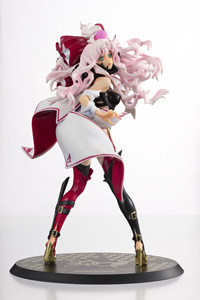 Sheryl Nome (WF Limited Heart), Macross Frontier ~Itsuwari No Utahime~, Banpresto, Pre-Painted
