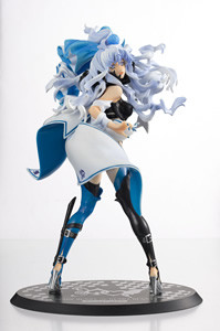 Sheryl Nome (WF Limited Spade), Macross Frontier ~Itsuwari No Utahime~, Banpresto, Pre-Painted