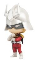 Char Aznable (Chibi Kyun-Chara), Mobile Suit Gundam, Banpresto, Pre-Painted