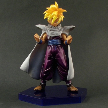 Gohan Son (Son Gohan), Dragon Ball Kai, Banpresto, Pre-Painted
