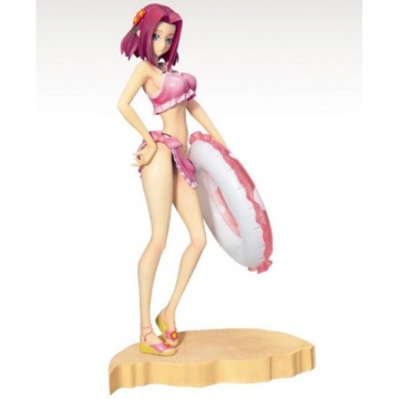 Kallen Stadtfeld (Kouzuki Kallen), Code Geass - Hangyaku No Lelouch R2, Banpresto, Pre-Painted