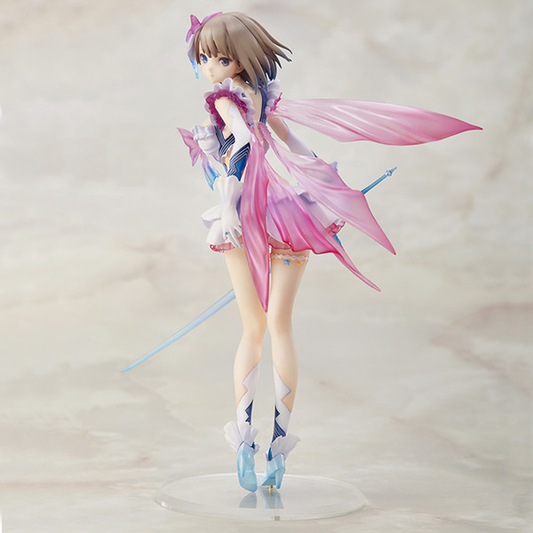 Shirai Hinako (Reflector, Union Online Limited Edition), Blue Reflection: Maboroshi Ni Mau Shoujo No Ken, Union Creative International Ltd, Pre-Painted, 4589642702614