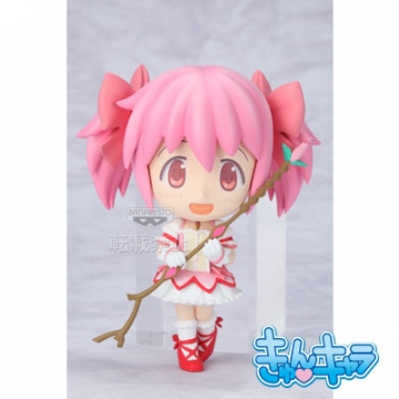 Kaname Madoka, Mahou Shoujo Madoka★Magica, Banpresto, Pre-Painted
