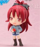 Kyoko Sakura (Sakura Kyouko), Mahou Shoujo Madoka★Magica, Banpresto, Pre-Painted