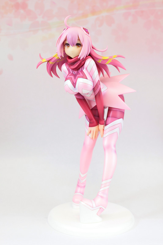 Guts Seijin (Sakura), Ultraseven, Surprise Next, Pre-Painted
