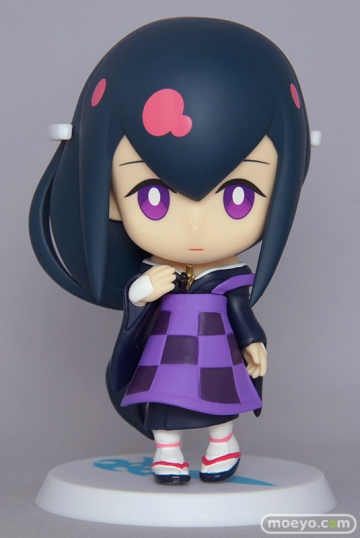 Nanami Yasuri (Yasuri Nanami), Katanagatari, Banpresto, Pre-Painted