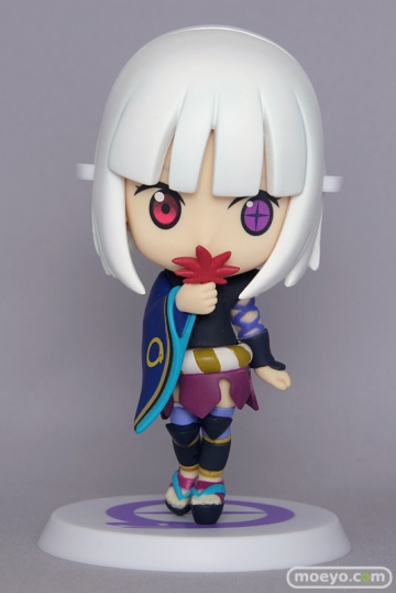 Togame, Katanagatari, Banpresto, Pre-Painted