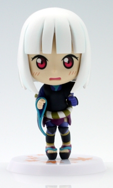 Togame, Katanagatari, Banpresto, Pre-Painted