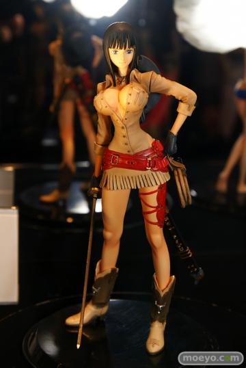 Robin Nico (DX Girls Snap Collection Vol. 3 Nico Robin), One Piece, Banpresto, Pre-Painted