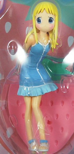 Ana Coppola, Ichigo Mashimaro, Banpresto, Pre-Painted