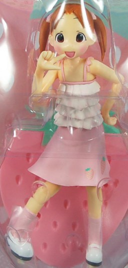 Miu Matsuoka (Matsuoka Miu), Ichigo Mashimaro, Banpresto, Pre-Painted
