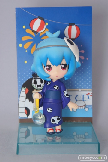 Rei Ayanami (Ichiban Kuji Evangelion Second Impact Ayanami Rei Festival Lawson Recolor), Petit Eva ~ Evangelion@School ~, Banpresto, Pre-Painted