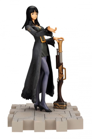 Nico Robin, One Piece: Strong World, Banpresto, Pre-Painted