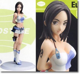 Talho Yuuki, Eureka Seven, Banpresto, Pre-Painted