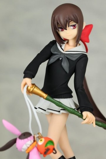 Koto, Kyousougiga, Banpresto, Pre-Painted