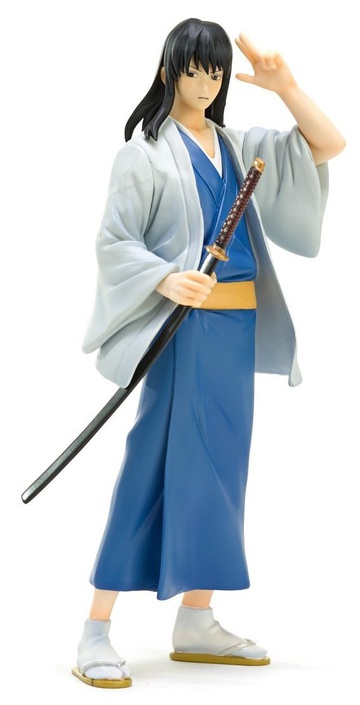 Kotaro Katsura (vol.2 Katsura Kotarou), Gintama' (2011), Banpresto, Pre-Painted